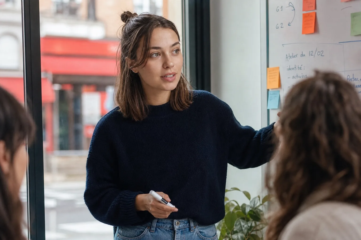 Student entrepreneurs