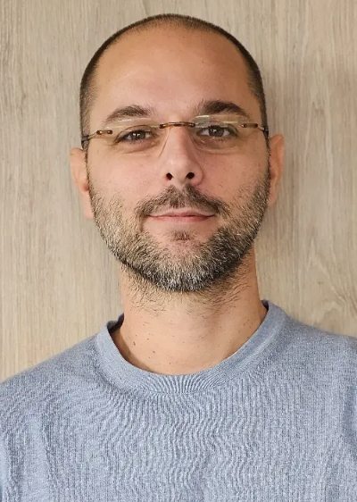 Damien Albrespy