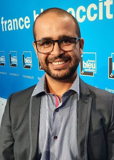 Mohamed Haijoubi